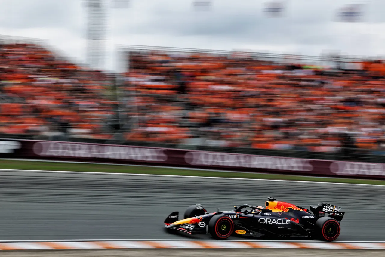 verstappen