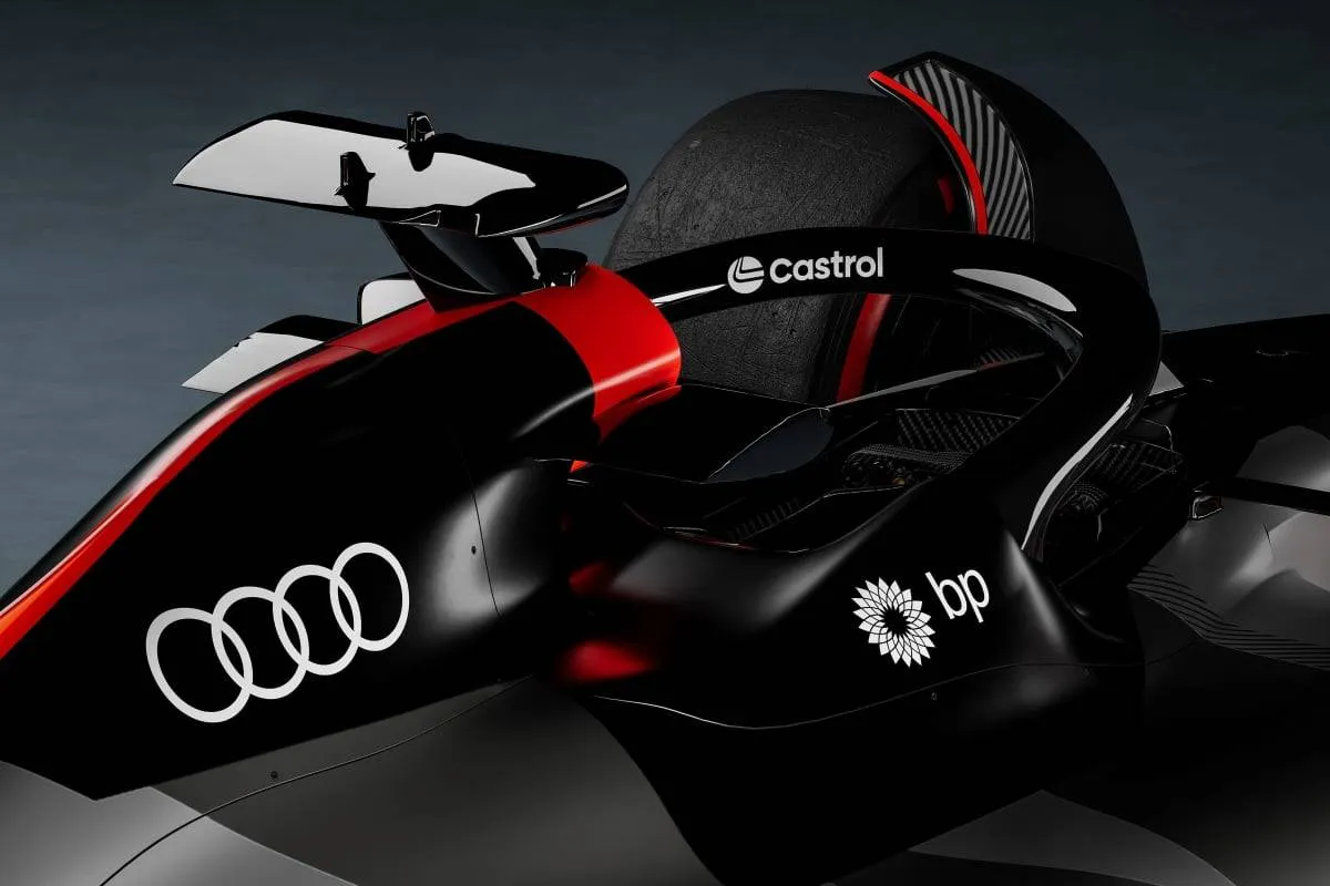 Audi and Revolut join forces