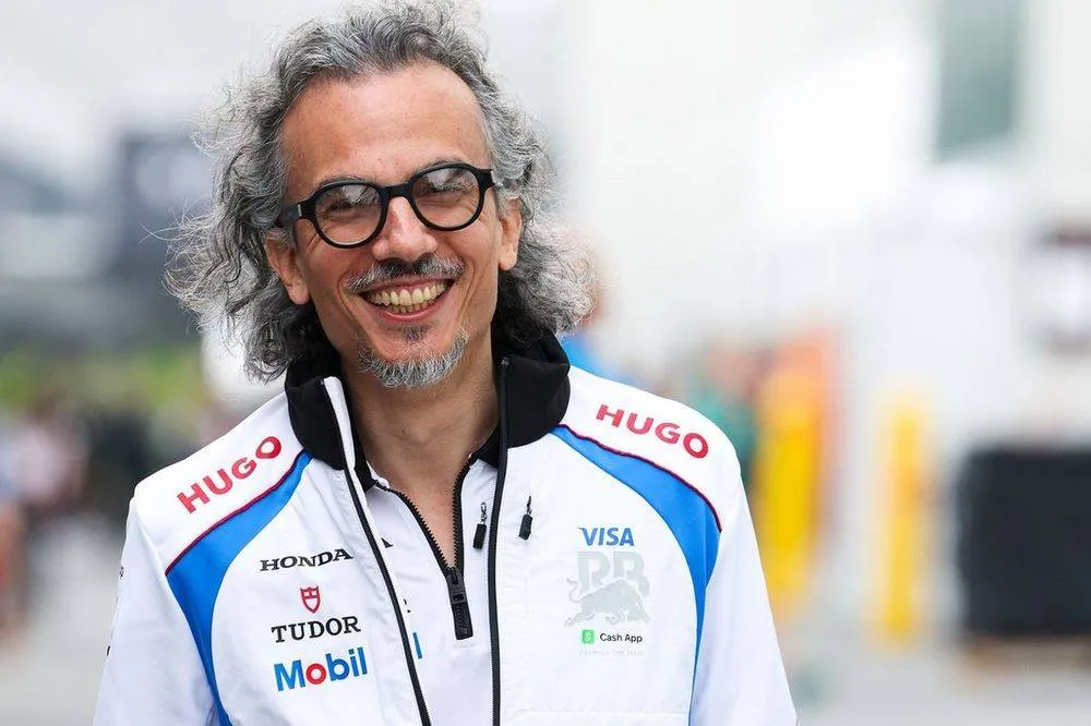 laurent-mekies-rb-f1-team-2