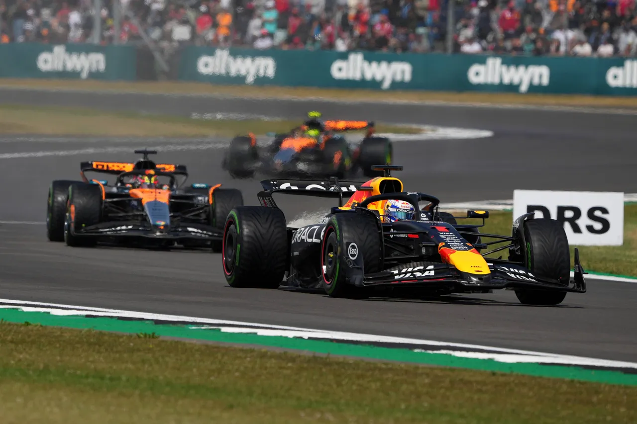 Verstappen