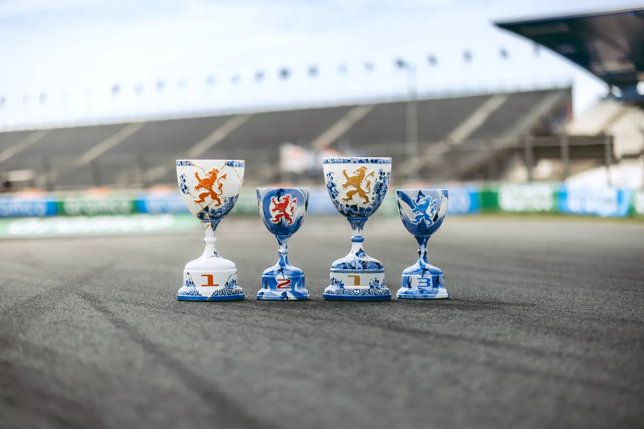 Dutch Grand Prix