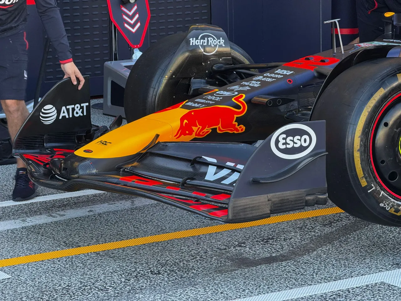 RedBullupdate