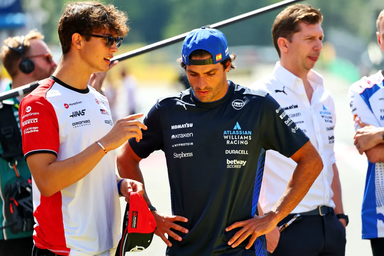bearman-sainz-monza