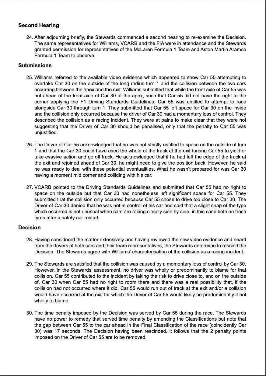 fia-decision-on-sainz