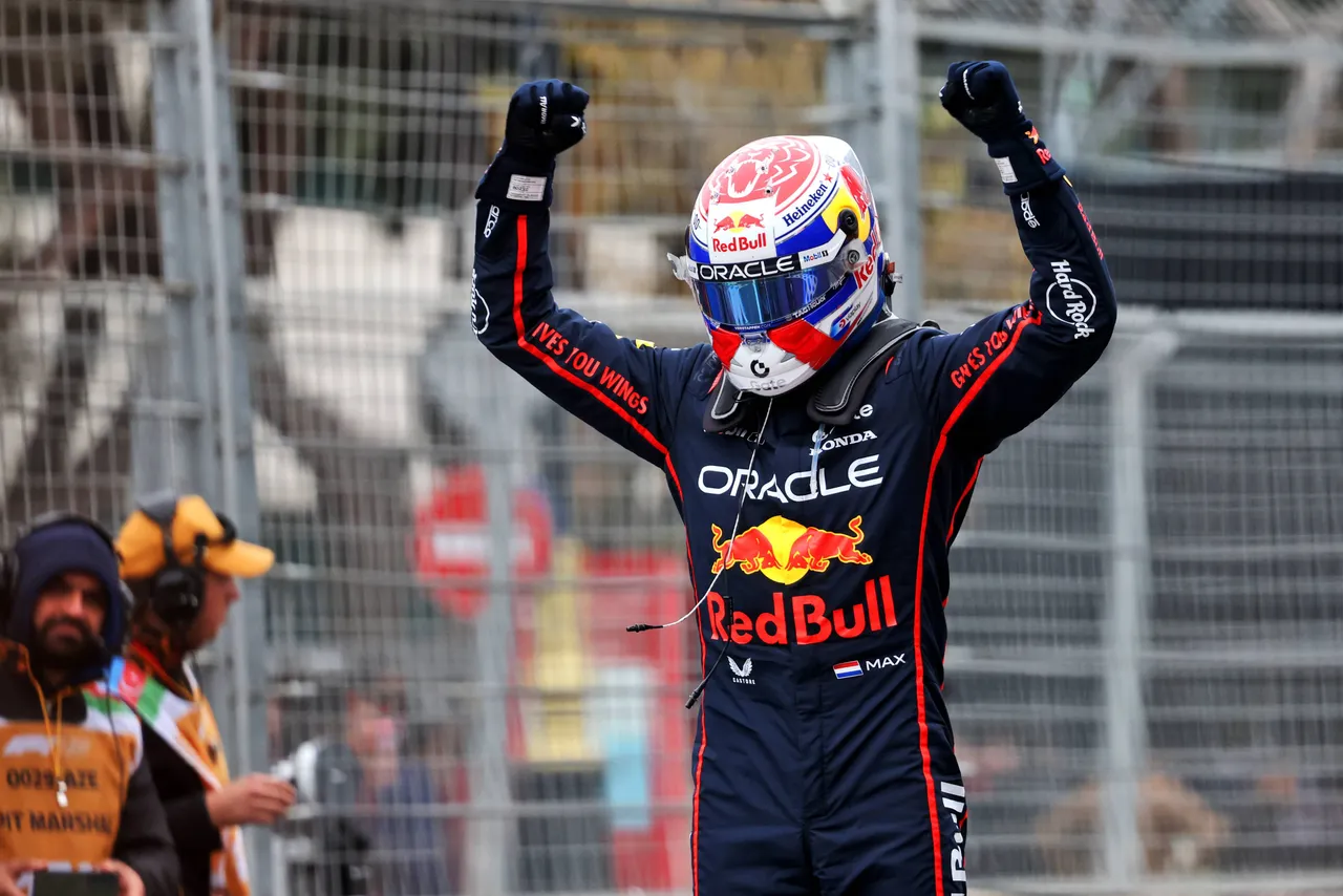 Photo: RacePictures.