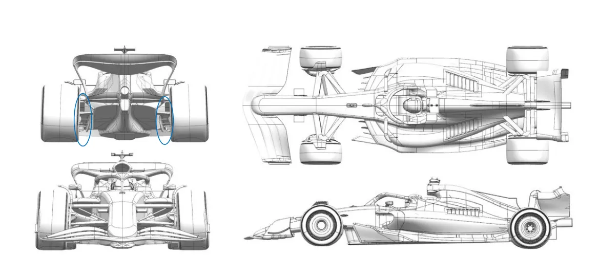 RBR updates 2