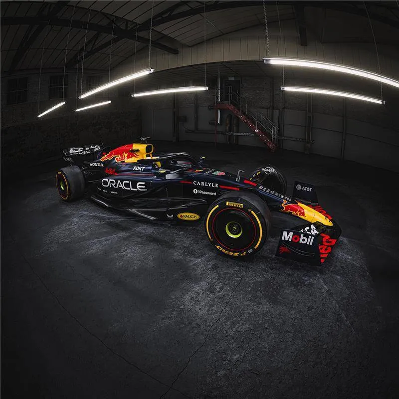 red bull