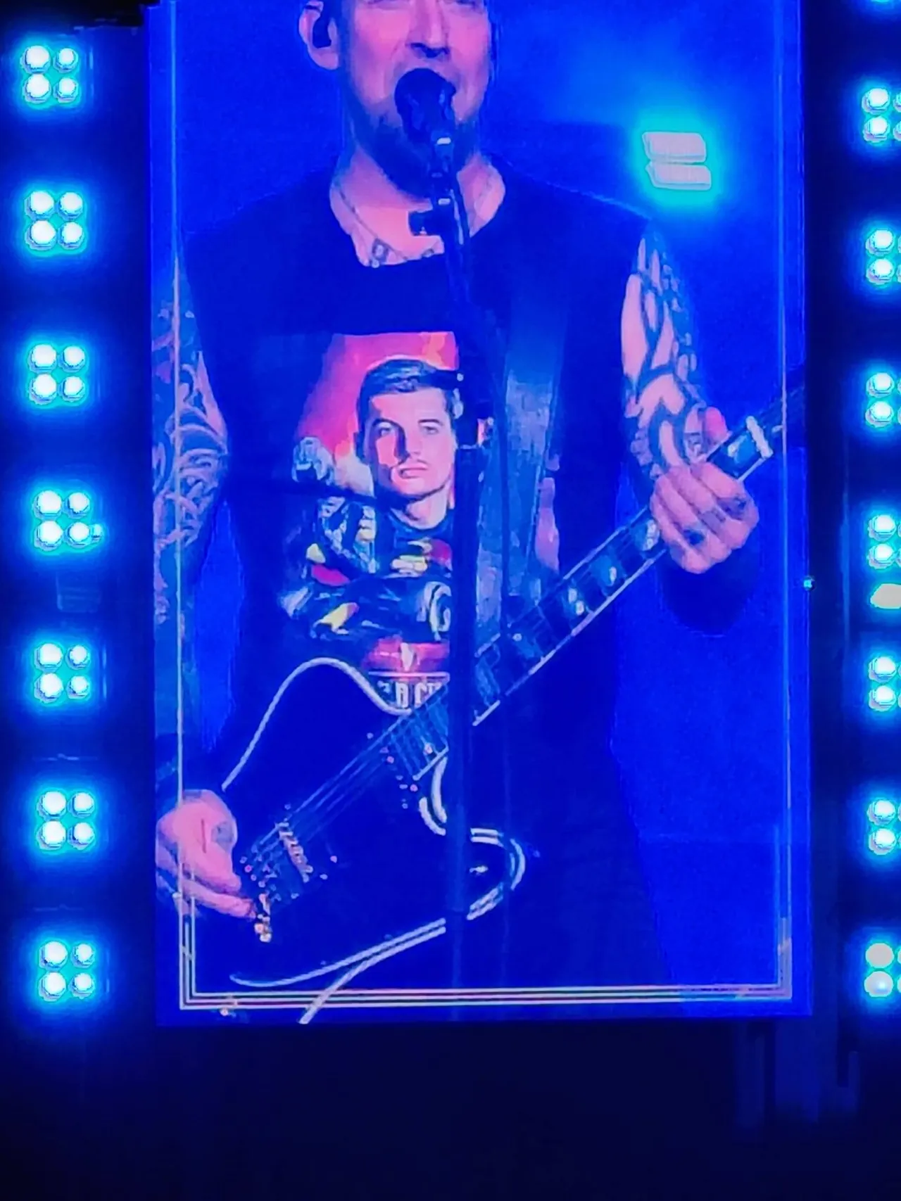 zanger volbeat