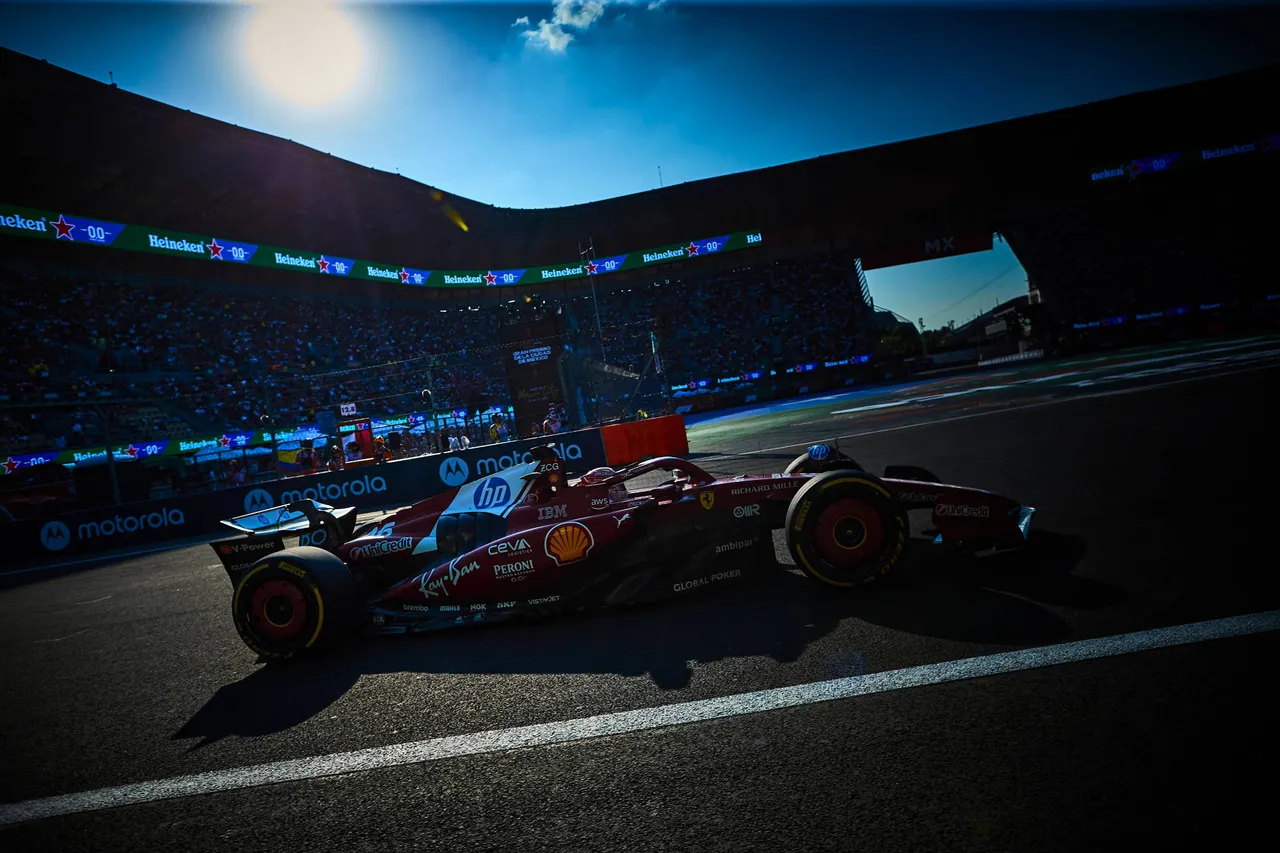 charles-leclerc-ferrari-mexicogp-f1-1