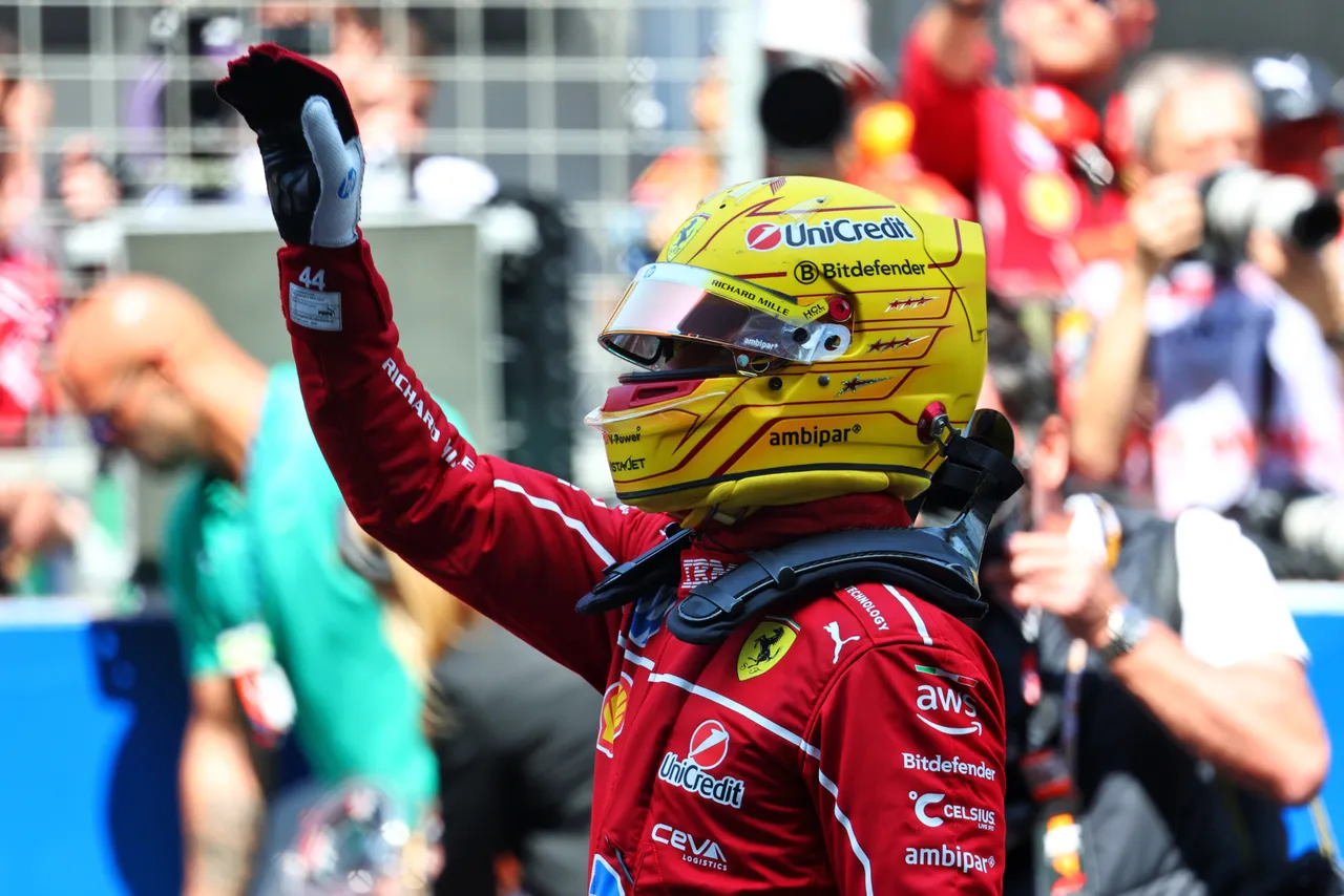hamilton-china-sprint