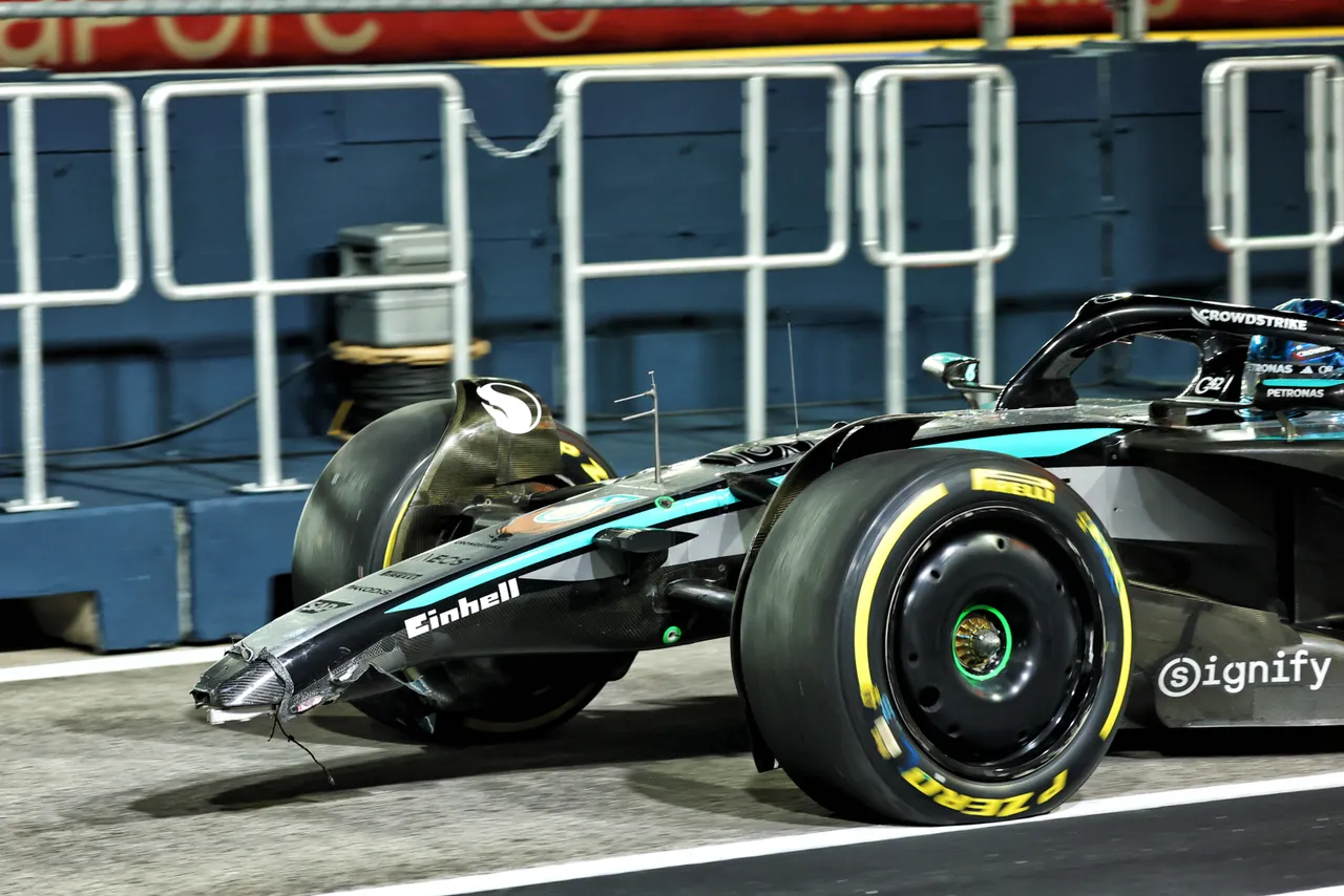 russell-car-fp2