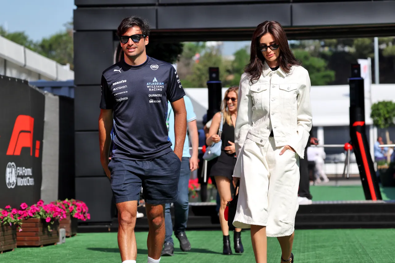 sainz-donaldson