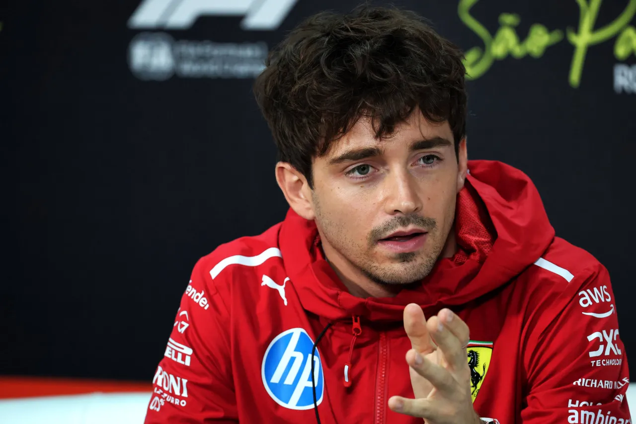 leclerc-presser-brazil-ferrari-racepictures-jPEG