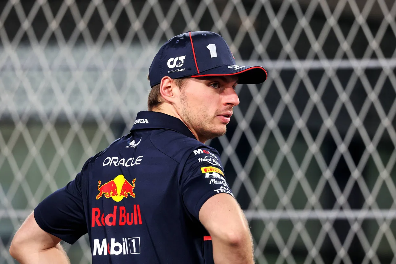 Max-Verstappen-Qatar