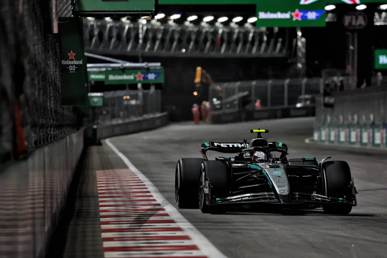 antonelli-mercedes-vegas-1