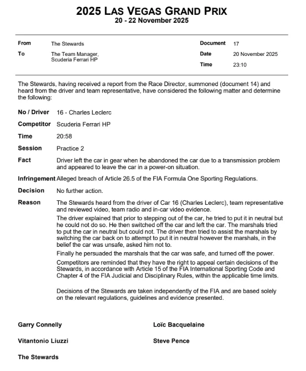 geen-straf-leclerc-las-vegas