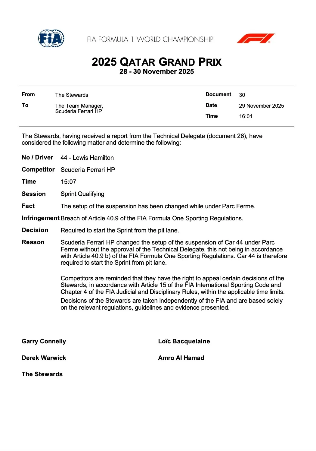 hamilton-stewards-pitlane