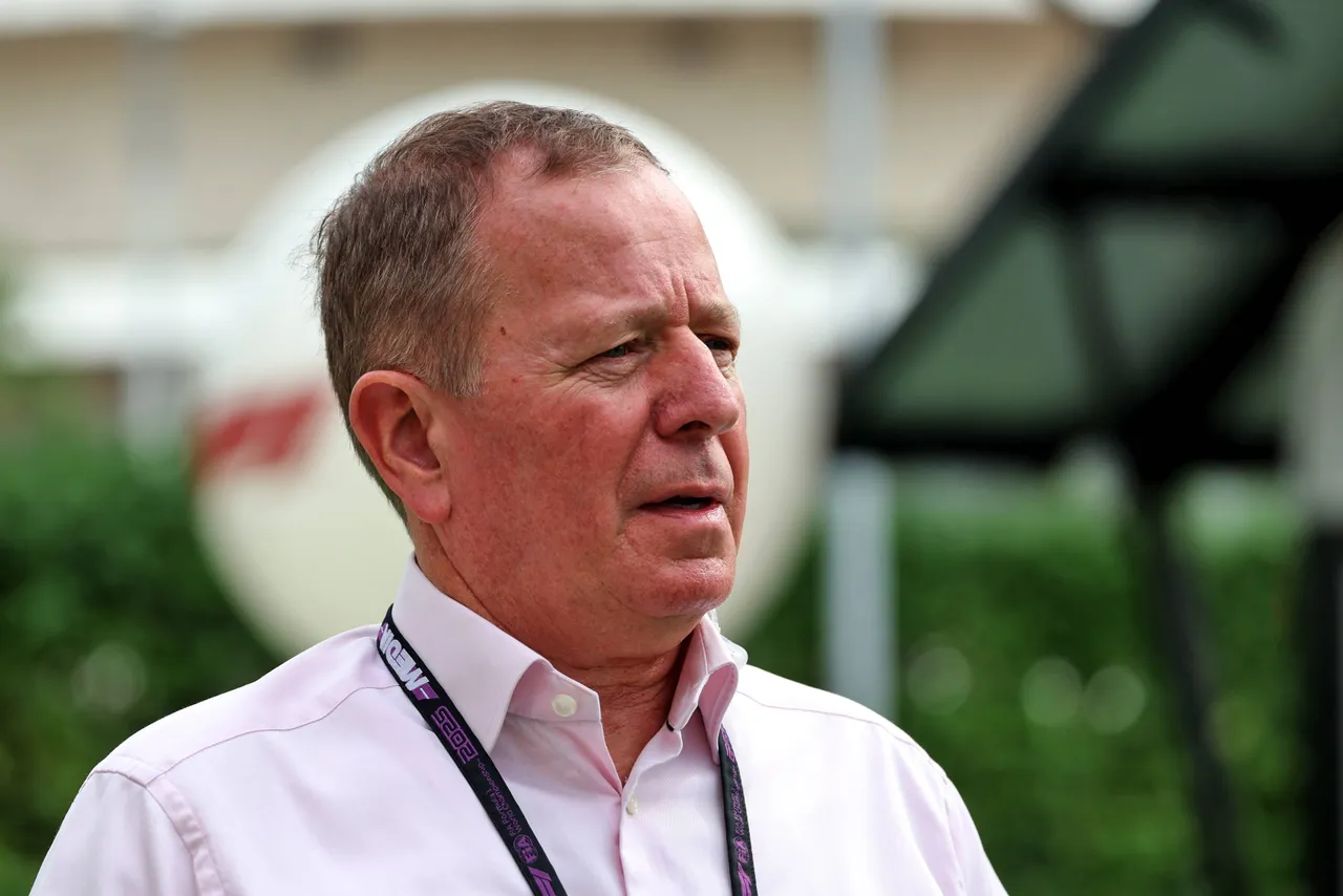 martin-brundle-singapore