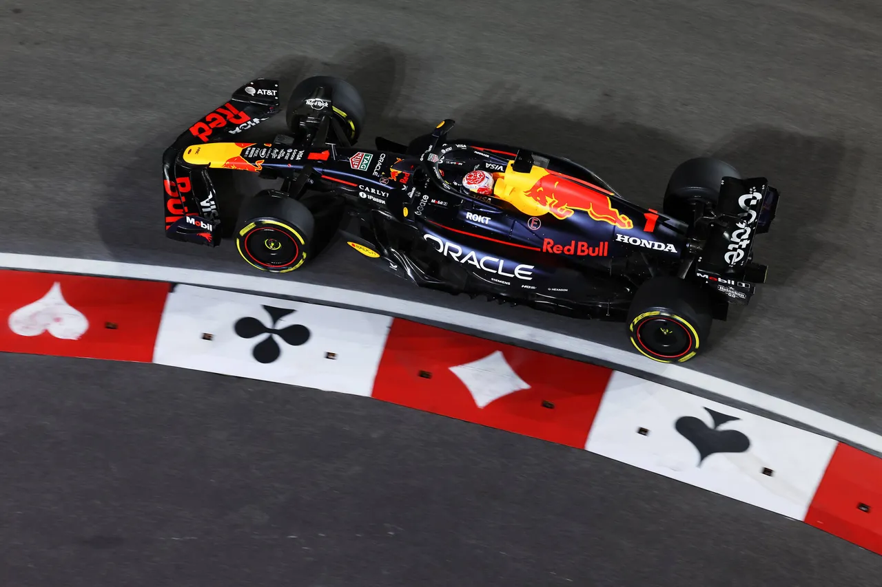 max-verstappen-in-actie-las-vegas