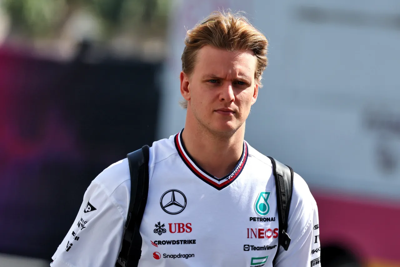 schumacher-paddock