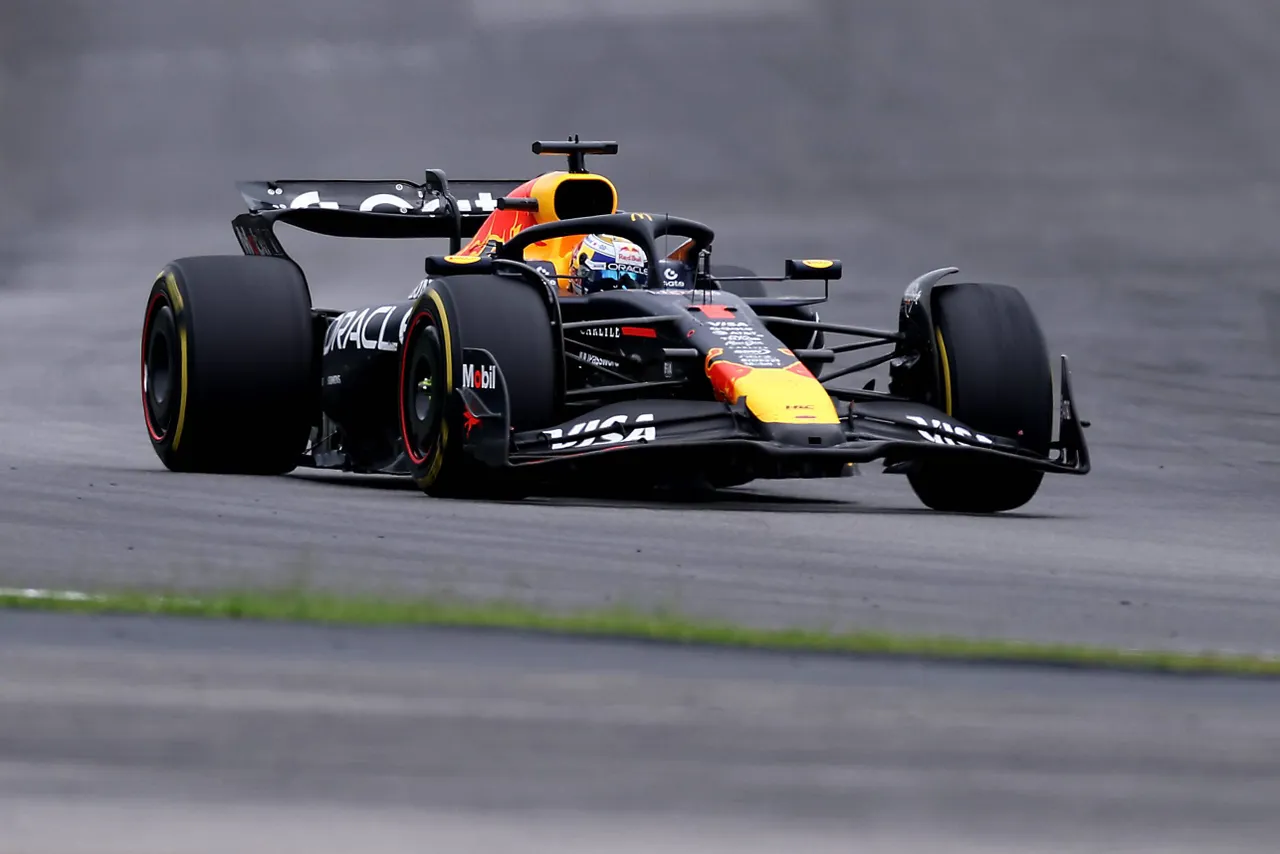 verstappen