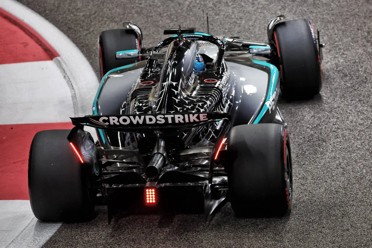 russell-abu-dhabi-f1