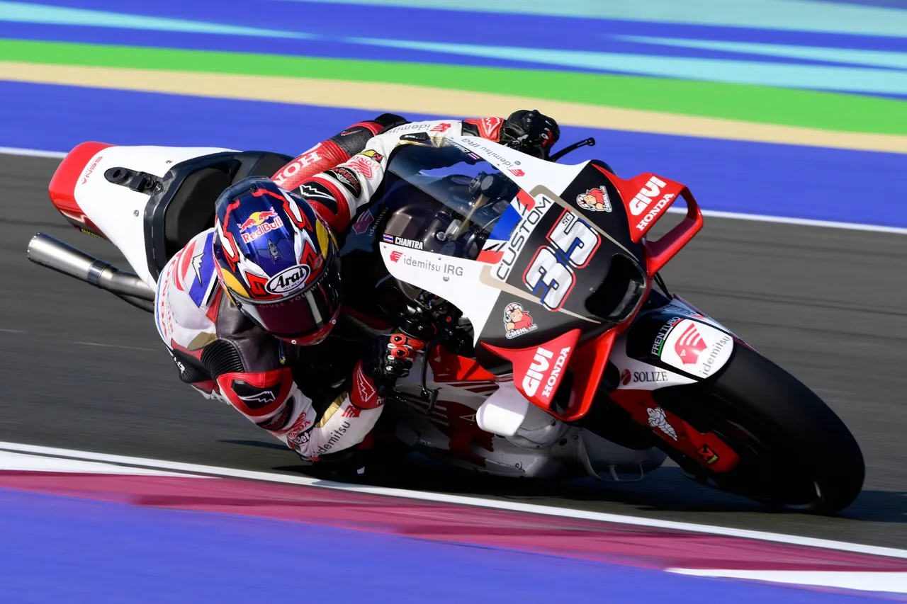 Credit: RedBull content pool