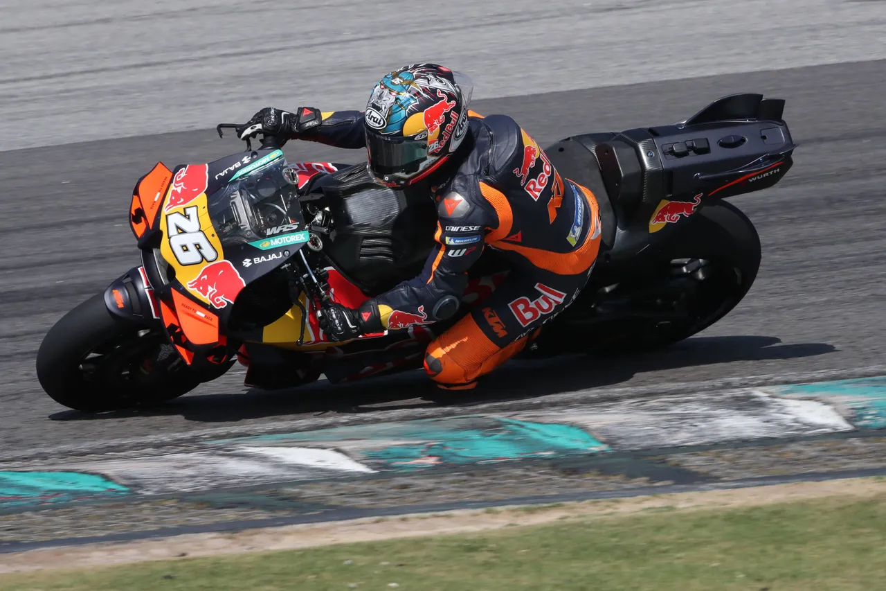 Photo: Red Bull Content Pool