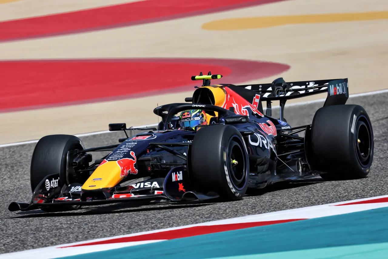 no-problems-red-bull-australia