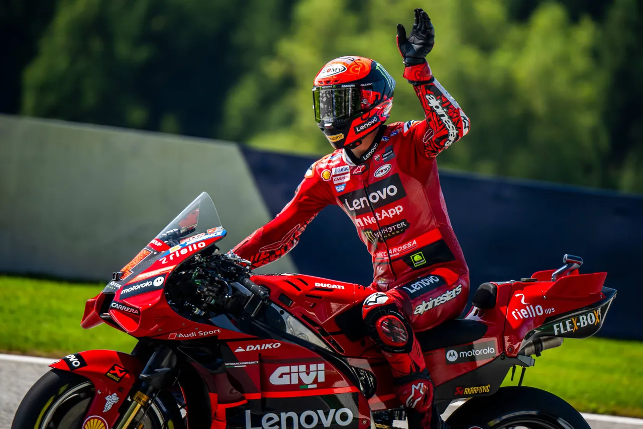 Photo: Red Bull Content Pool