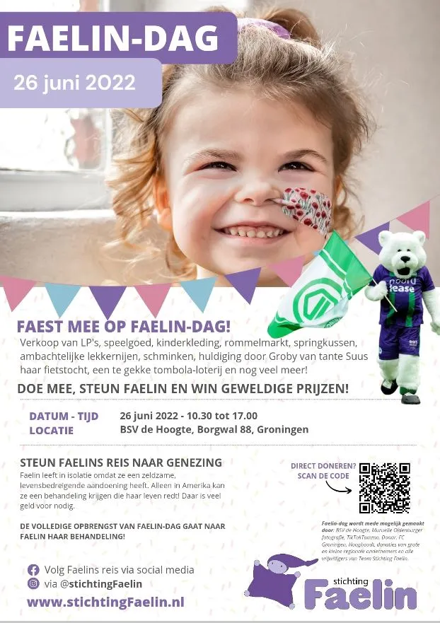 faelin dag