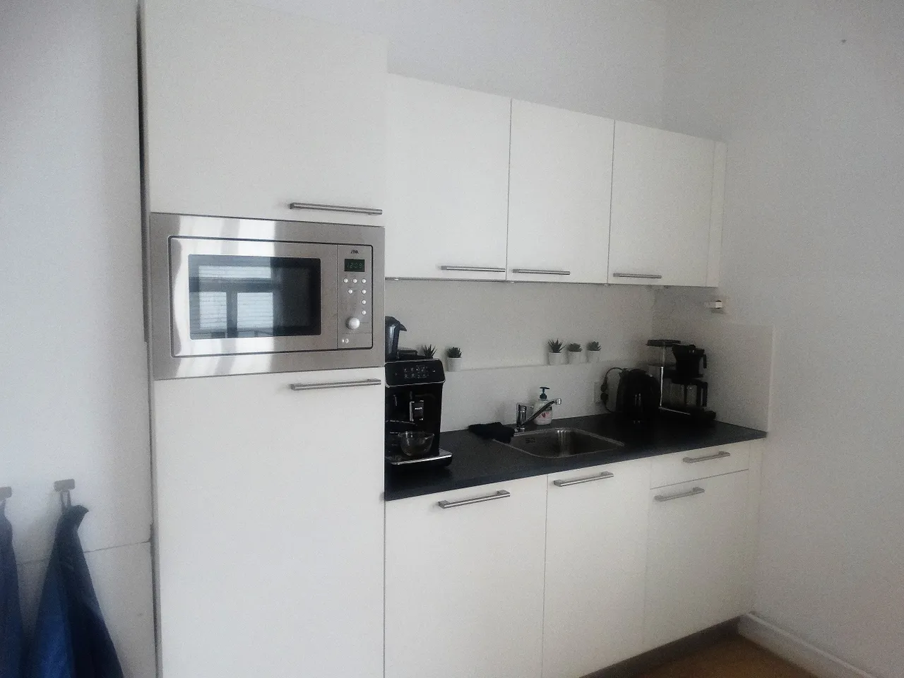 1 keuken 1