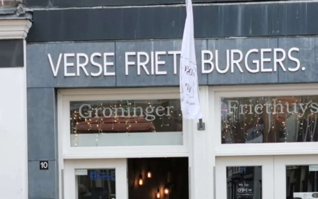 2 groniger friethuys