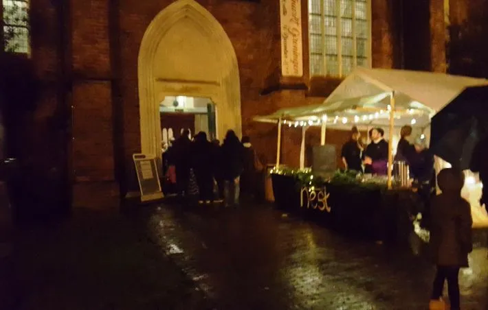 2 kerstmarkt