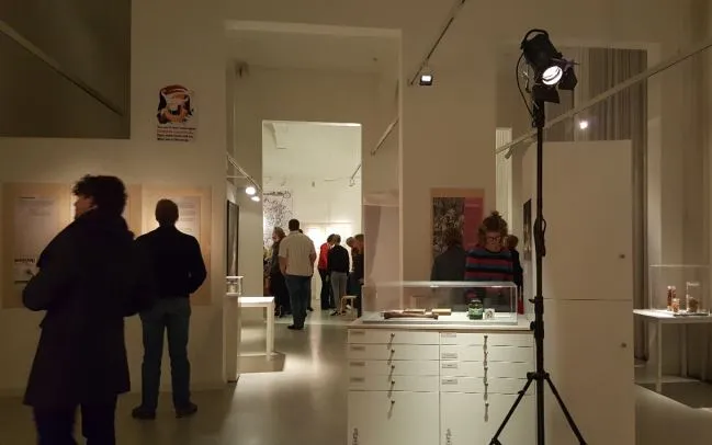 2 universiteitsmuseum