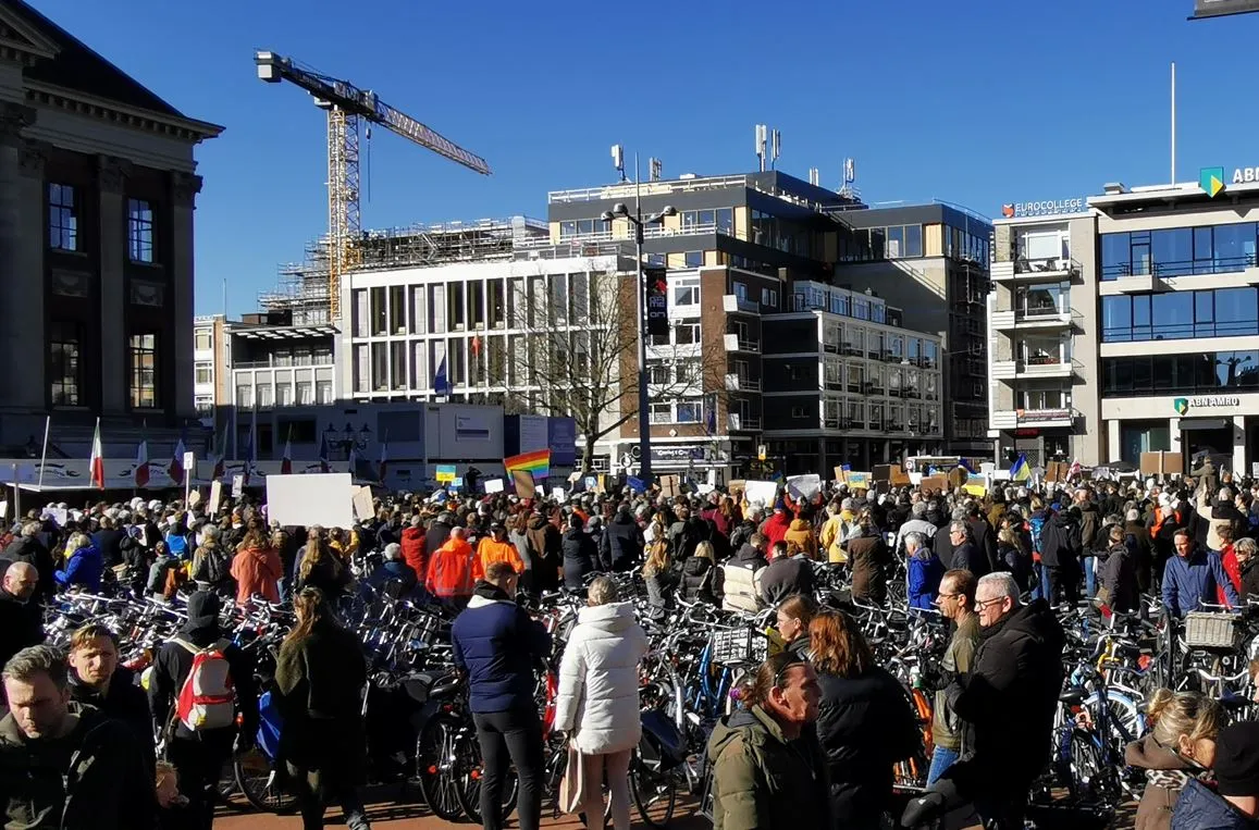 3 grote markt