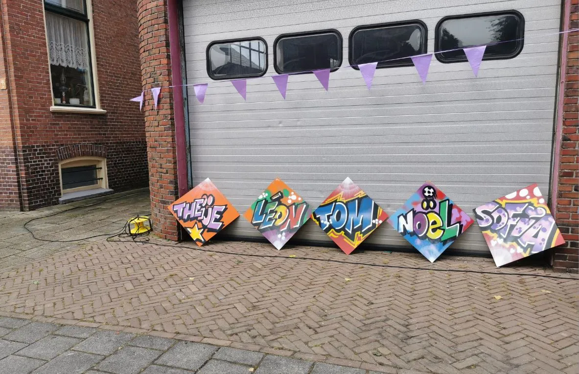 3 workshop