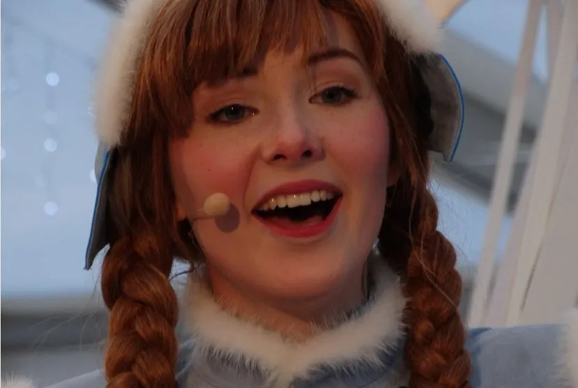 anna