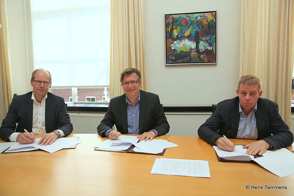 c2a9 henk tammens ondertekening friese straatweg