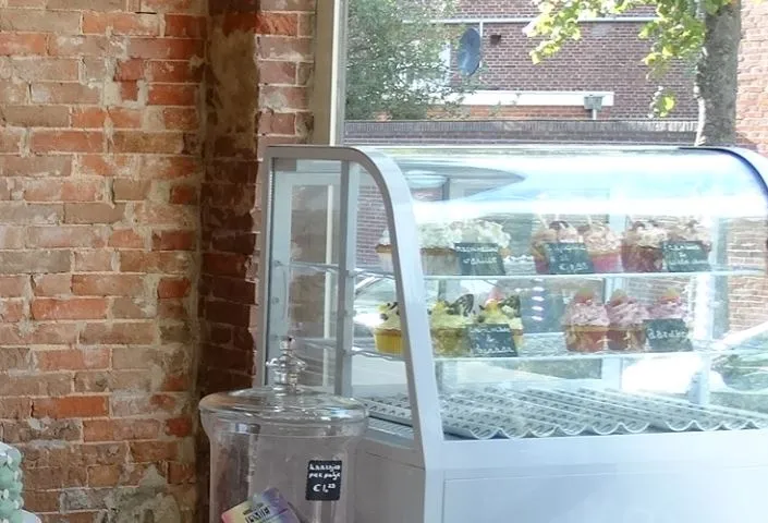 cupcakes
