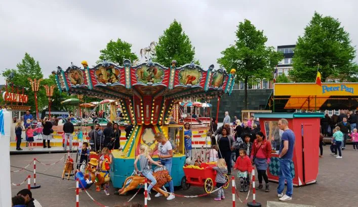draaimolen