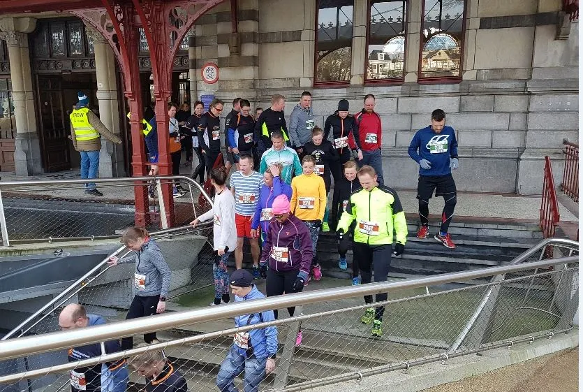 fietsstation hoofdstation