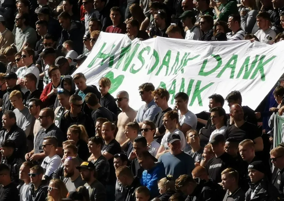 hans dank hans