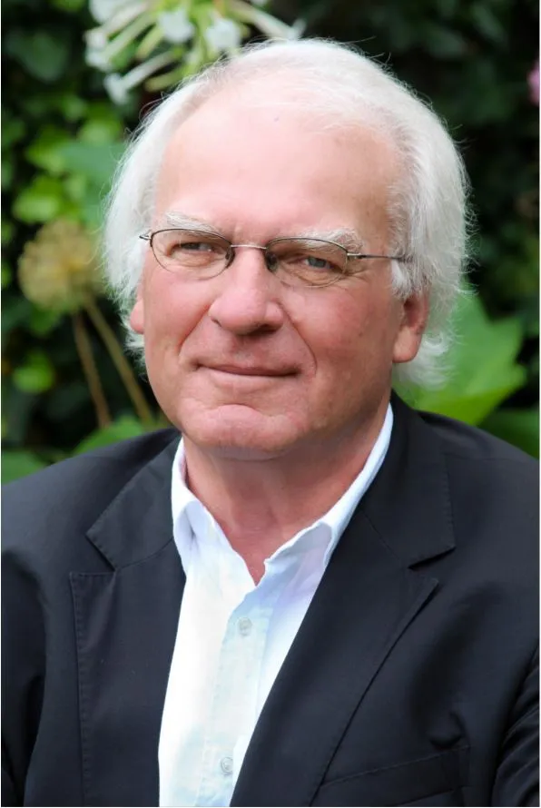 herman pleij