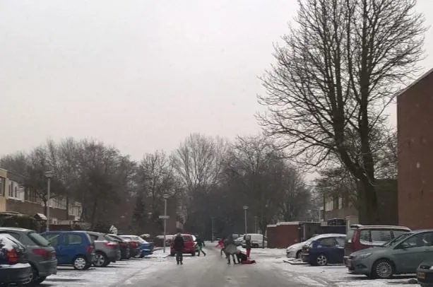 kinderen lewenborg