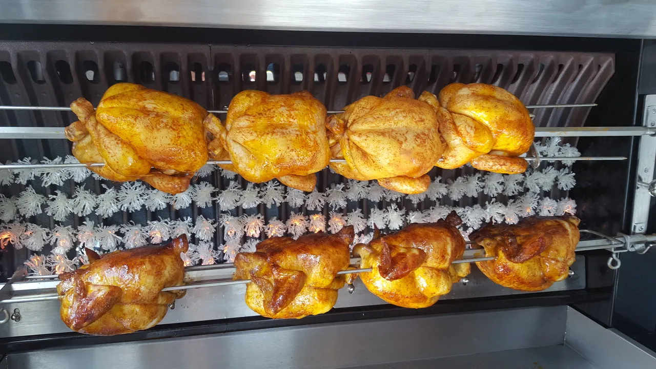 kippengrill taveerne rabenhaupt