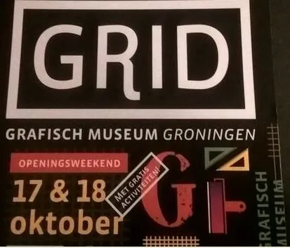 knipsel grid