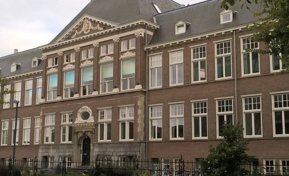 knipsel het paleis