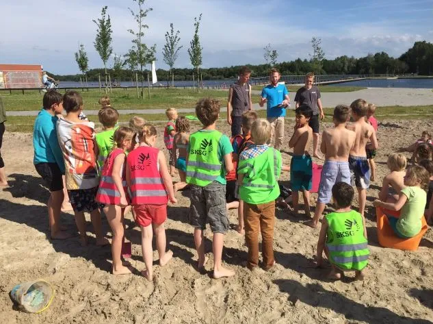 knipsel modderdag 2