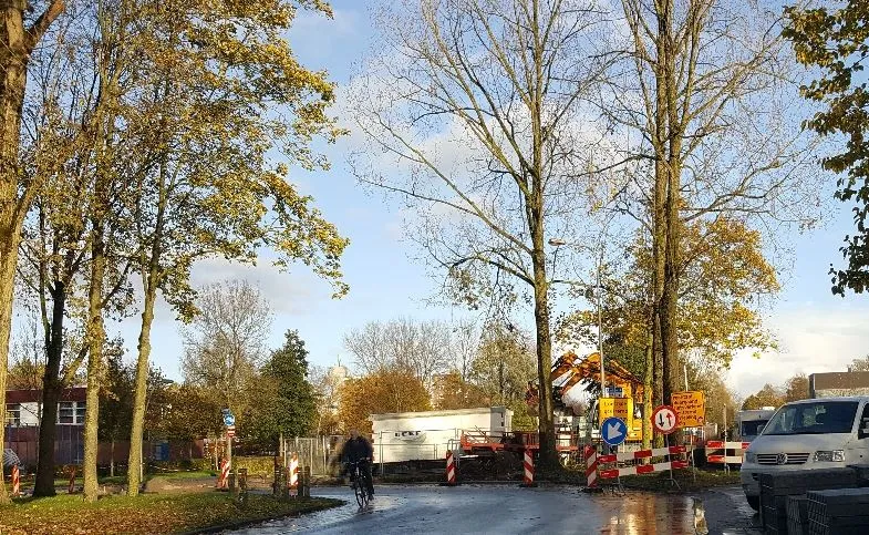 loefzijde 1